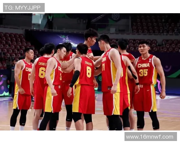 亚锦赛中国男篮迎战韩国队全力争胜展现实力与团队精神