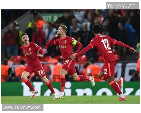 亚特兰大对阵利物浦比赛前瞻及胜负预测分析