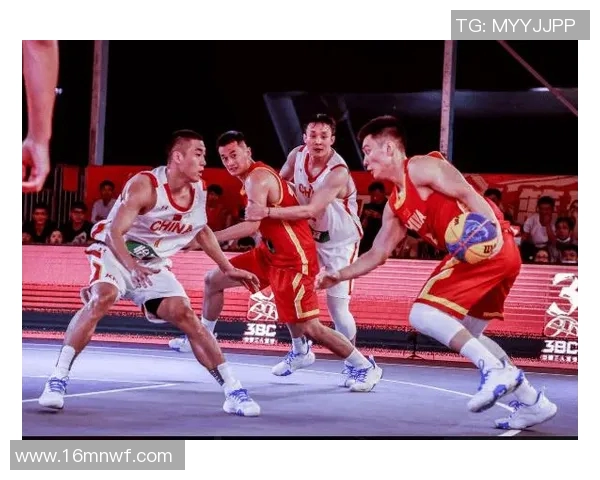 亚运男篮红队激战菲律宾队全力争胜展现团队实力与拼搏精神