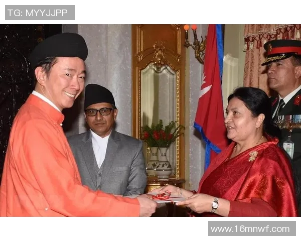 亚运会精彩对决尼泊尔与越南的巅峰较量即将开启