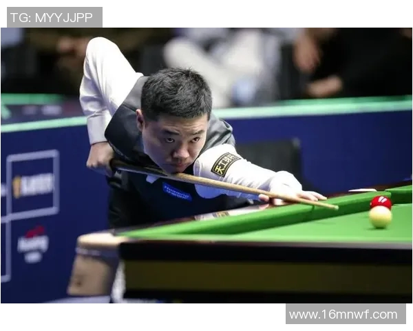 丁俊晖与米亚哈精彩对决回放全程回顾与分析