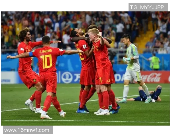 比利时与俄罗斯的足球对决分析与历史回顾