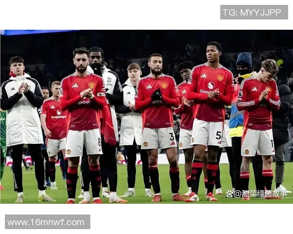 曼联与埃弗顿精彩对决录像回放全程回顾与精彩瞬间分析