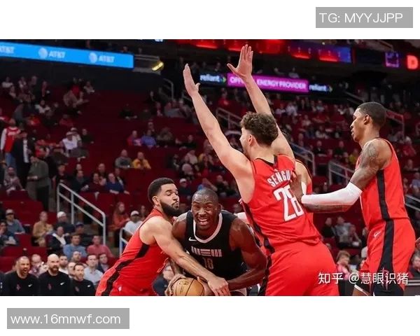 火箭队与灰熊队的精彩对决展现篮球魅力与团队精神的完美结合