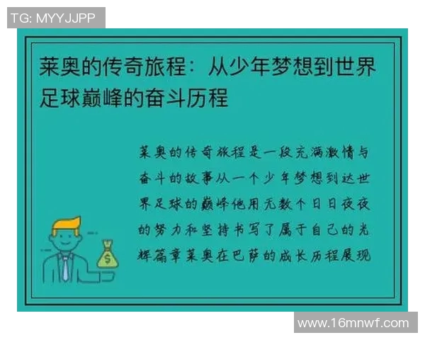 莱奥的传奇之路：从少年梦想到世界舞台的璀璨辉煌