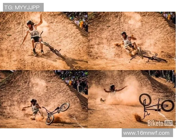 广州极限运动嘉年华精彩回顾：展现极限运动队的力量与激情MBA