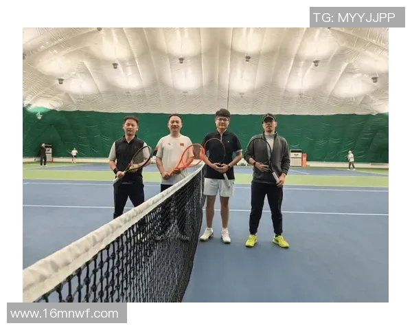 北京网球队战术实力提升荣登全国网球战术排行榜第九位MBA