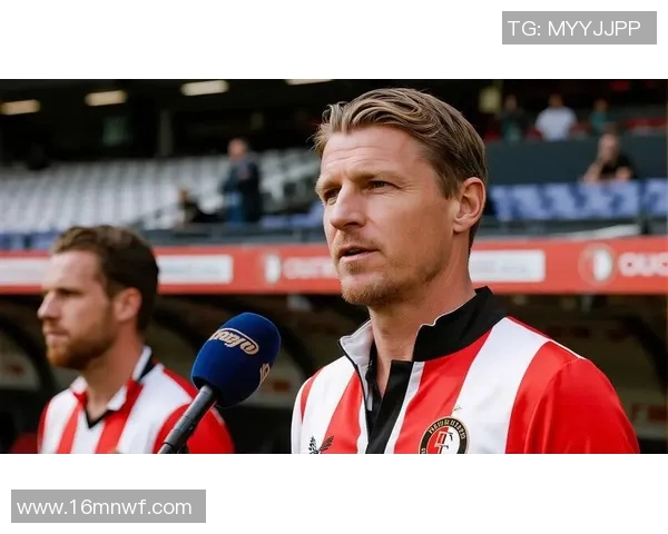 费耶诺德与多特蒙德激战在即谁能在欧战中笑到最后