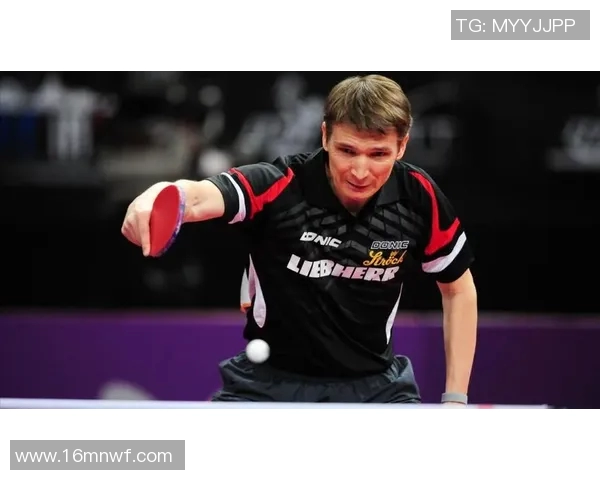 马琳与施拉格巅峰对决乒乓球赛场上的传奇对抗与精彩瞬间回顾 马琳与施拉格巅峰对决乒乓球赛场上的传奇对抗与精彩瞬间回顾