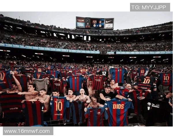 2018年巴萨与皇马巅峰对决回顾球迷心中的经典之战