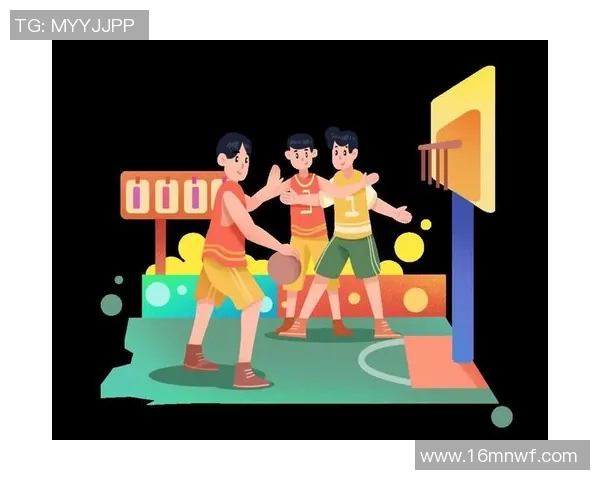 从零起步掌握篮球心理素质提升全攻略助你成为场上赢家