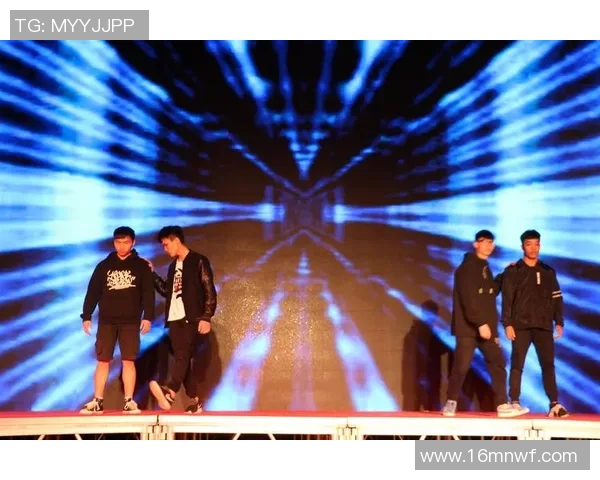 南京街舞队包夹革新引领潮流新风尚的深度探讨与实践分享 南京街舞队包夹革新引领潮流新风尚的深度探讨与实践分享