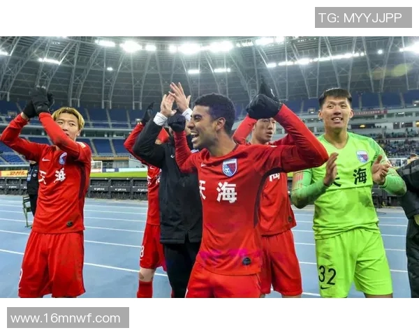 天津权健迎战辽宁开心全力争胜展现球队实力与拼搏精神 天津权健迎战辽宁开心全力争胜展现球队实力与拼搏精神