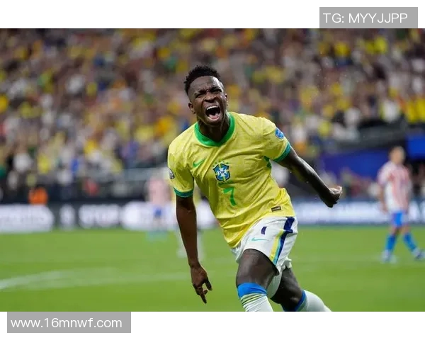 巴西与巴拉圭足球比赛最新比分及精彩瞬间回顾