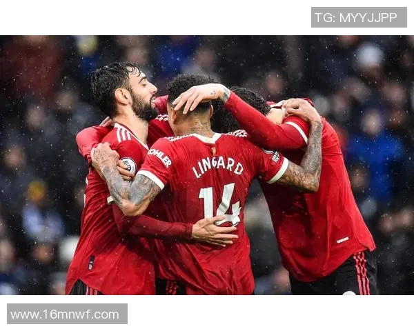 曼彻斯特联主场迎战伯恩茅斯期待精彩对决与胜利的较量