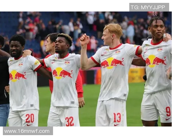 红牛与热刺对决前瞻分析及比赛结果预测探讨 红牛与热刺对决前瞻分析及比赛结果预测探讨