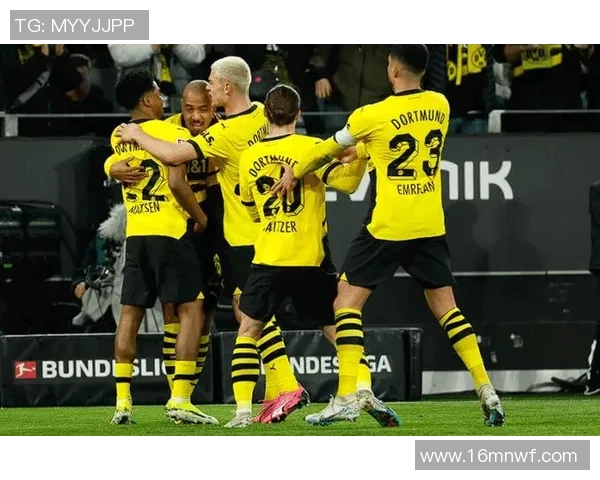 美因茨对阵多特蒙德比赛前瞻及胜负预测分析