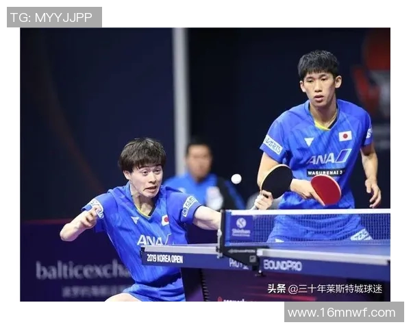 许昕与张本志和的巅峰对决乒乓球赛场上的激情碰撞与技术较量