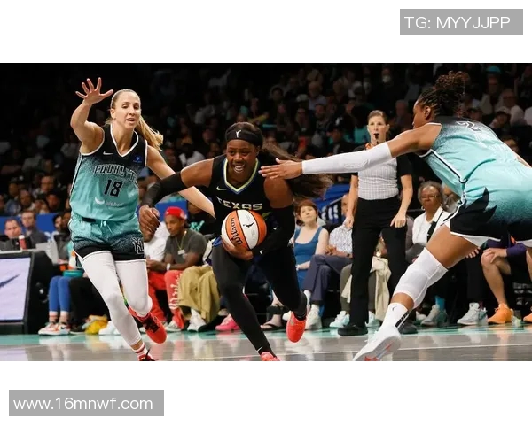 达拉斯飞马与康涅狄格太阳激战正酣谁能在赛场上笑到最后