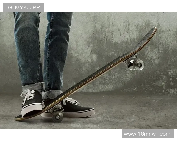 上海滑板队灵活性探秘：如何在城市街头展现无限可能