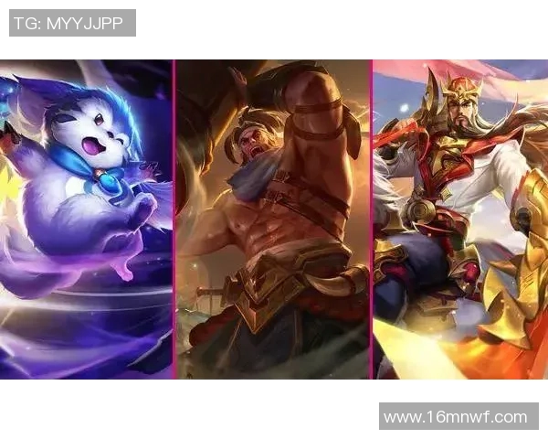 从零起步掌握王者荣耀团队配合技巧与实战策略全解析