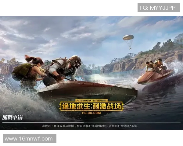 和平精英纪实：见证TES从默默无闻到电竞巨头的成长历程