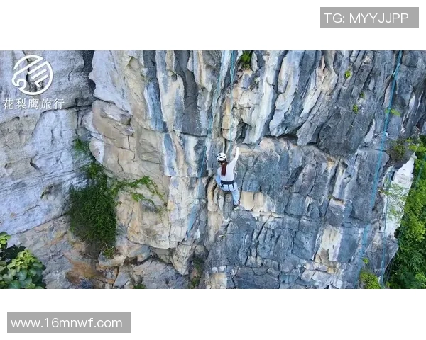 南京攀岩队引领最新攀岩意识TOP10运动热潮席卷全国