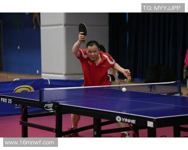 武汉乒乓球队比赛经验的创新与变革引发热议