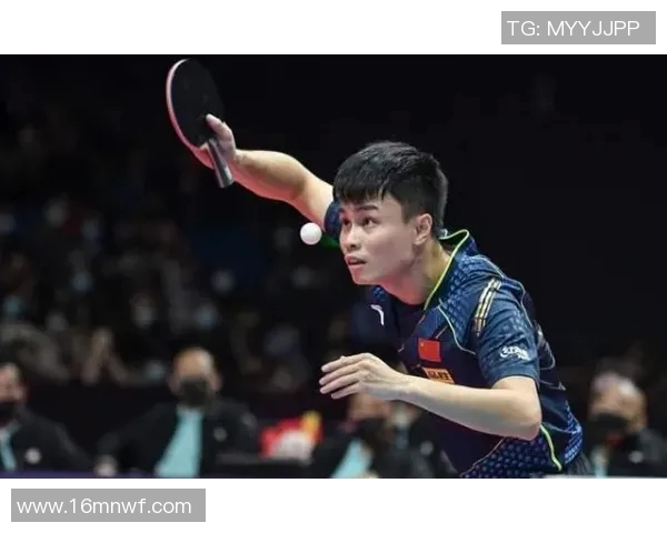 深圳乒乓球队在阵地战中的表现分析与未来发展展望