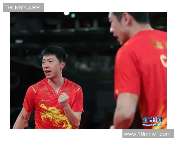 乒乓球战术排行榜揭晓深圳乒乓球队荣获第三名的背后故事